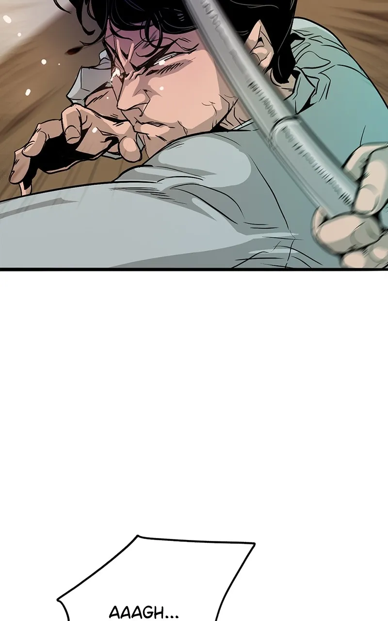 Judge and Executioner Chapter 1 page 85 - 