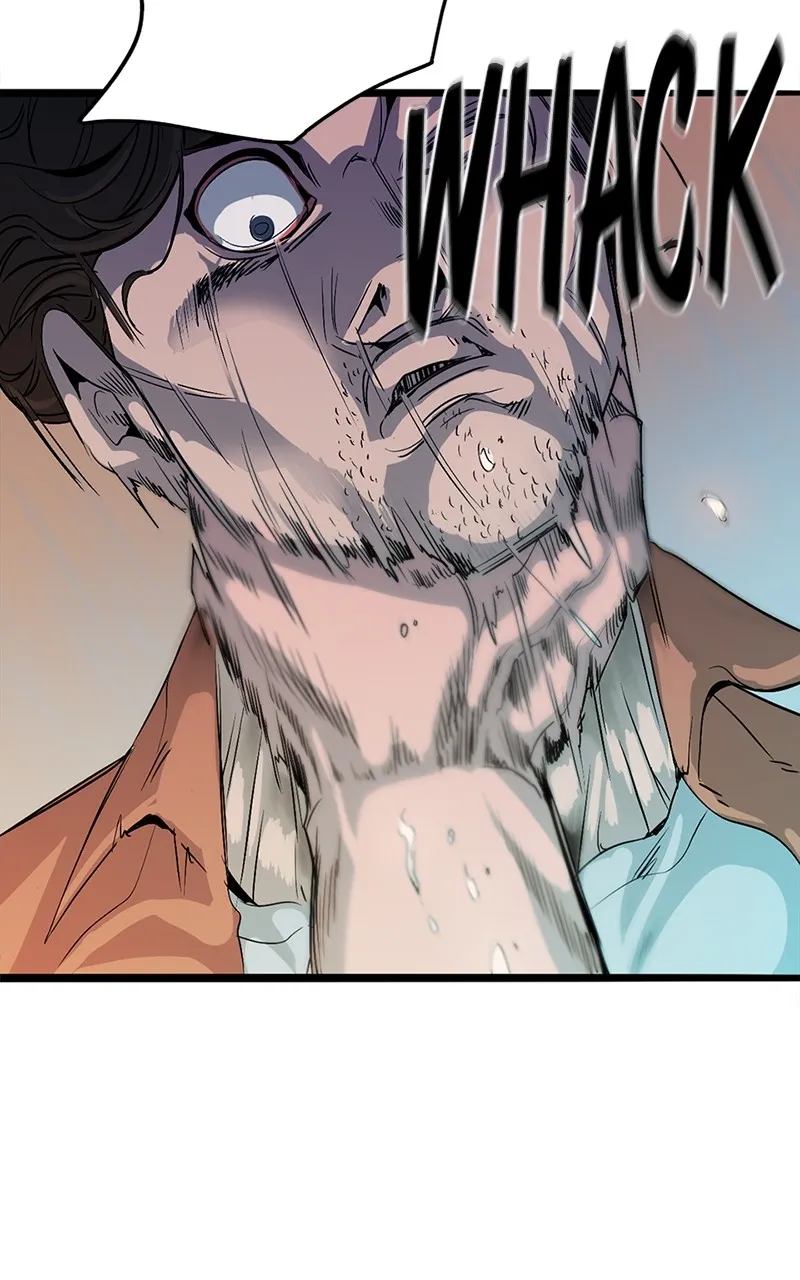 Judge and Executioner Chapter 1 page 86 - 