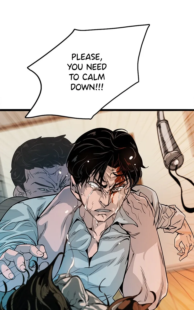 Judge and Executioner Chapter 1 page 87 - 