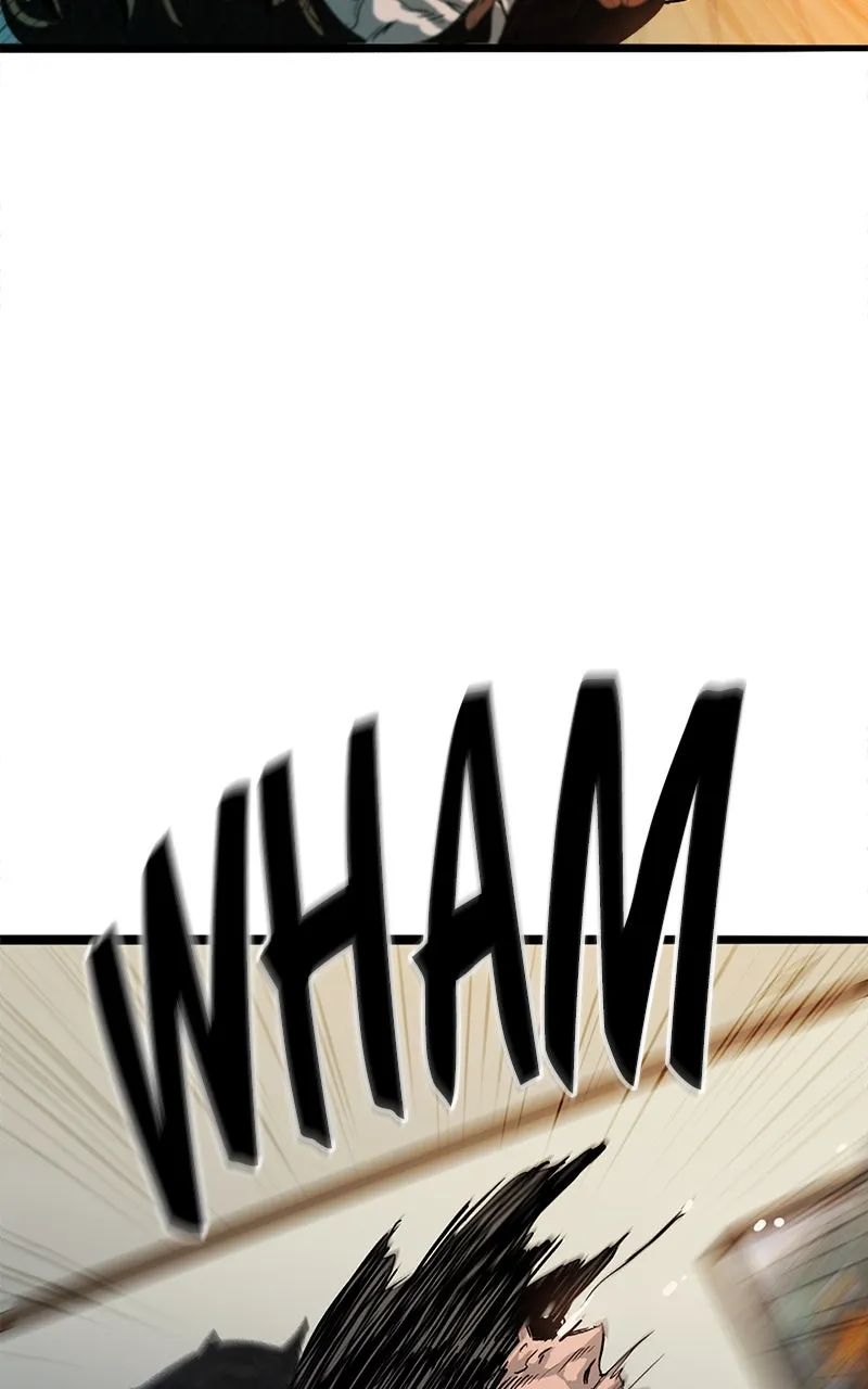 Judge and Executioner Chapter 1 page 88 - 