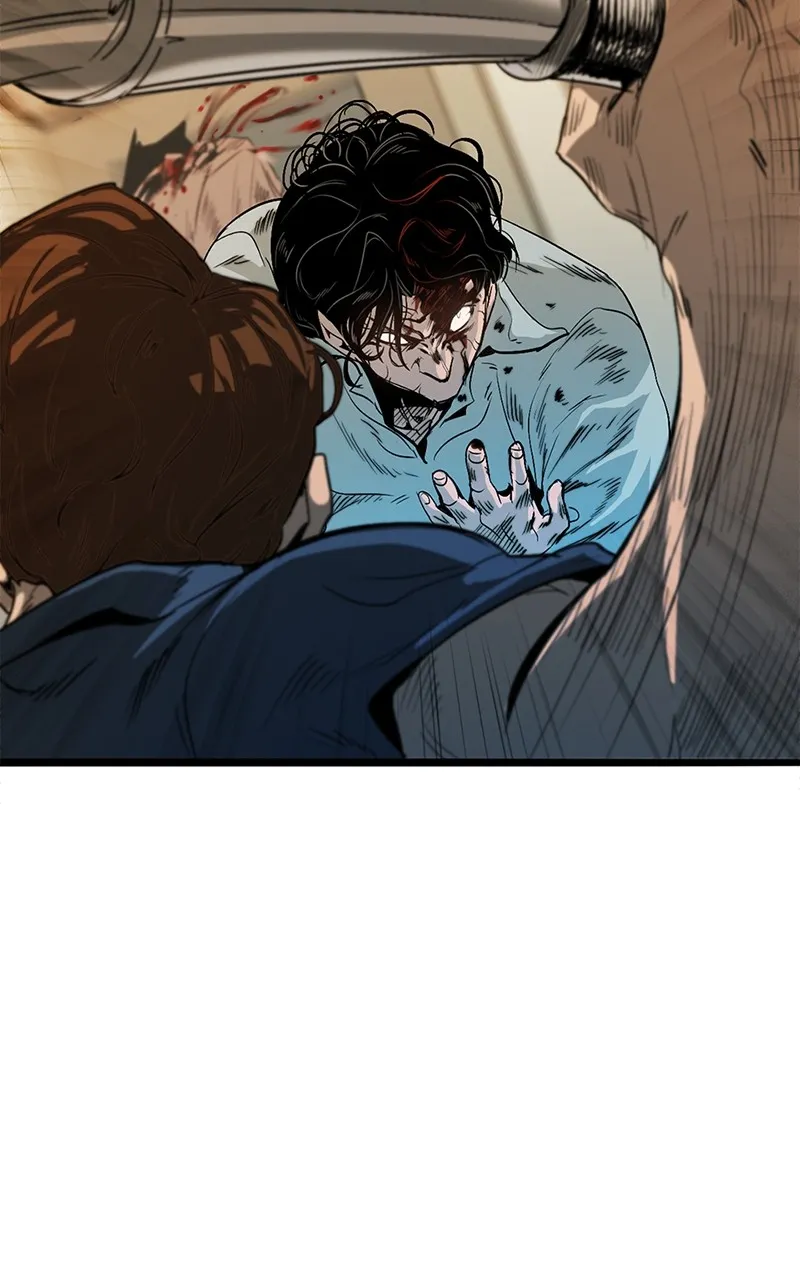 Judge and Executioner Chapter 1 page 90 - 