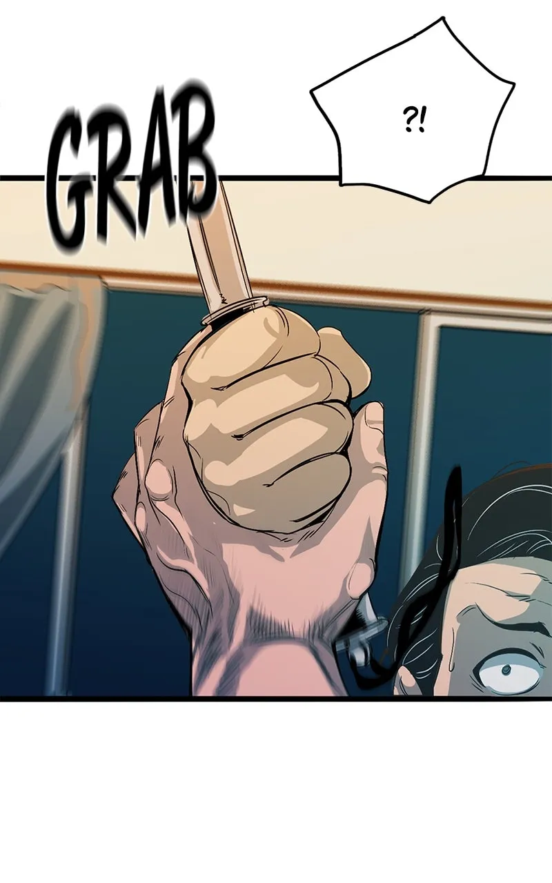 Judge and Executioner Chapter 1 page 91 - 