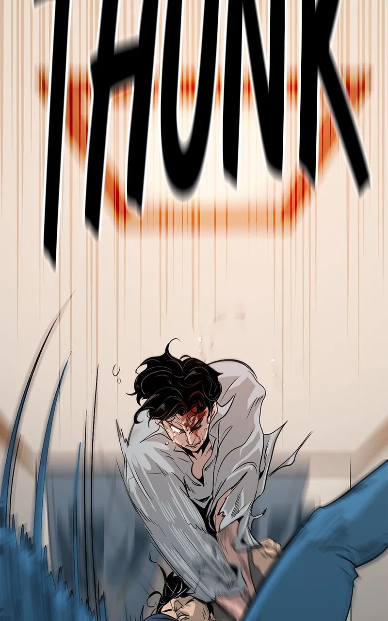 Judge and Executioner Chapter 1 page 93 - 