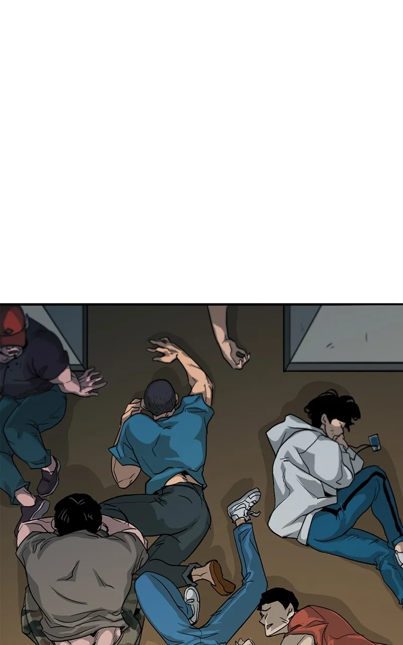 Judge and Executioner Chapter 1 page 98 - 