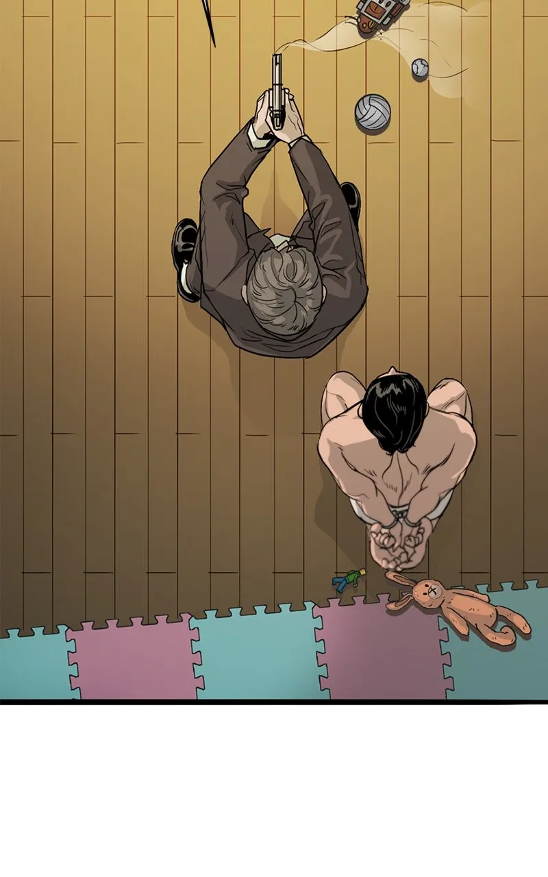Judge and Executioner Chapter 1 page 100 - 