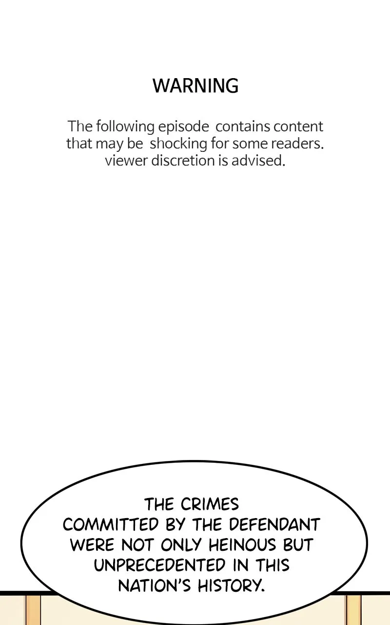Judge and Executioner Chapter 2 page 1 - 