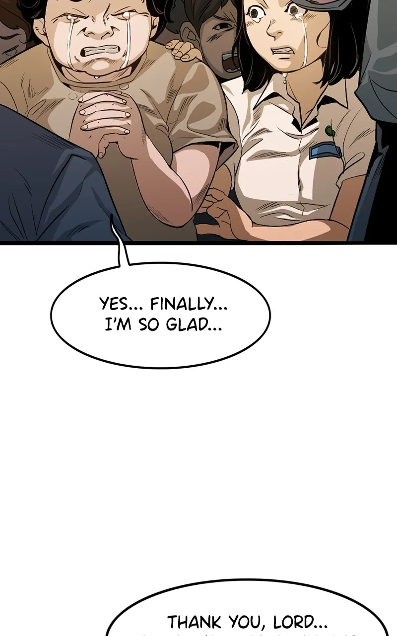 Judge and Executioner Chapter 2 page 11 - 