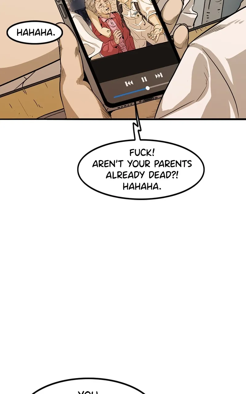 Judge and Executioner Chapter 2 page 101 - 