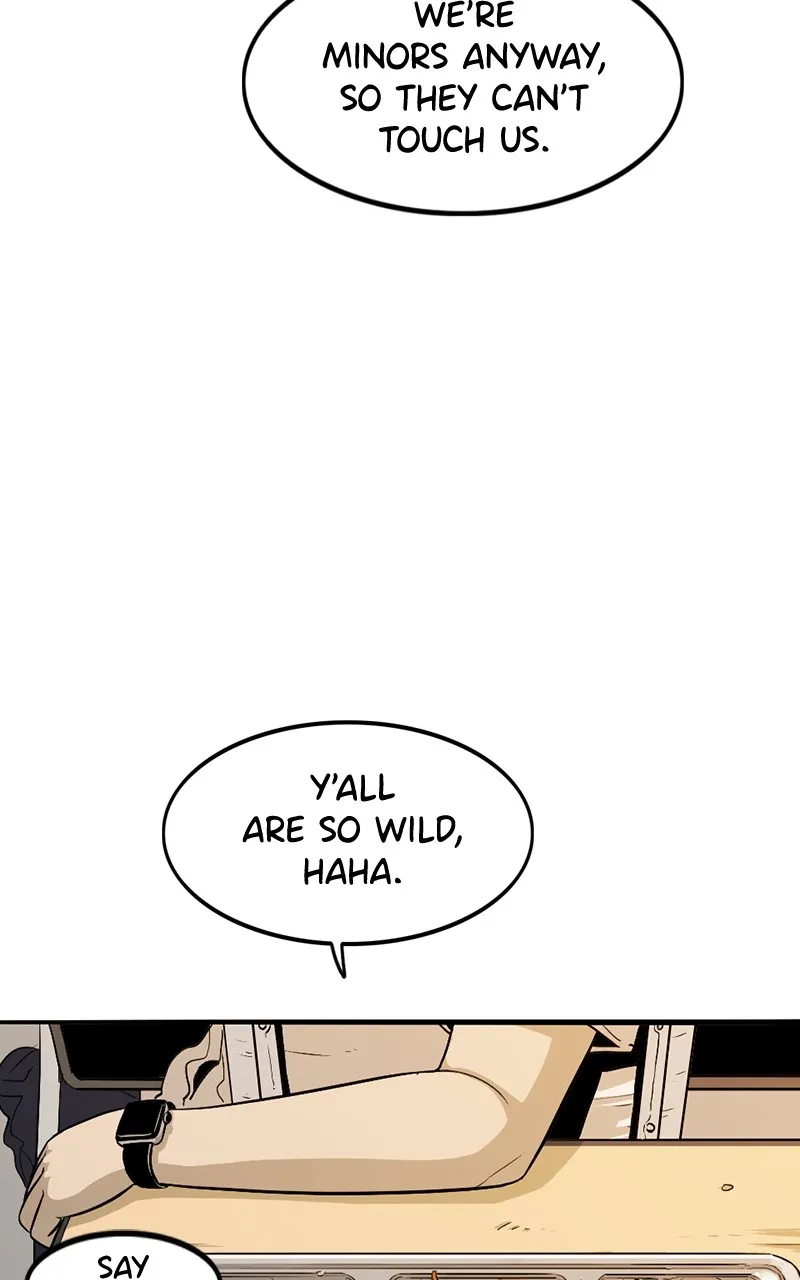 Judge and Executioner Chapter 2 page 103 - 