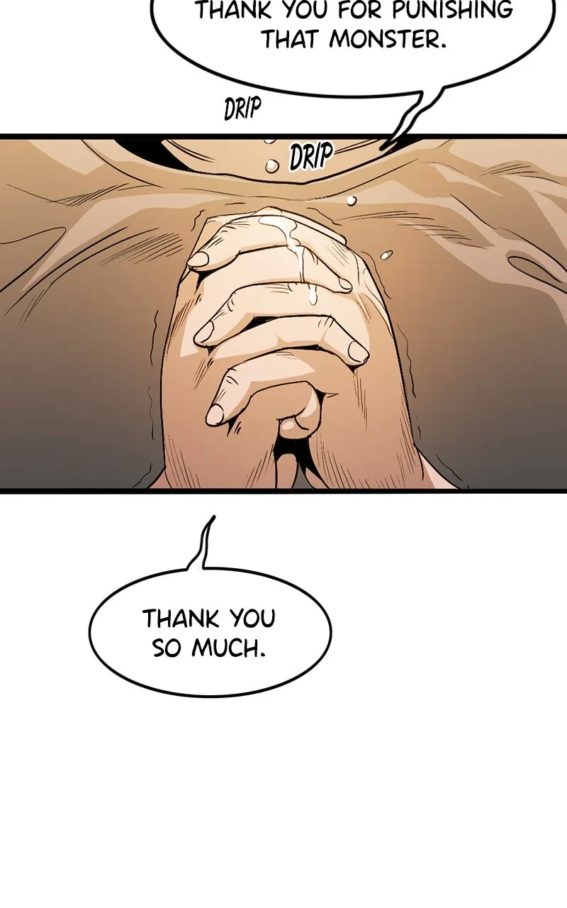 Judge and Executioner Chapter 2 page 12 - 