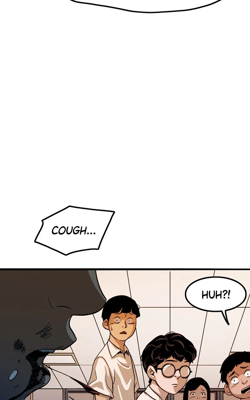 Judge and Executioner Chapter 2 page 111 - 