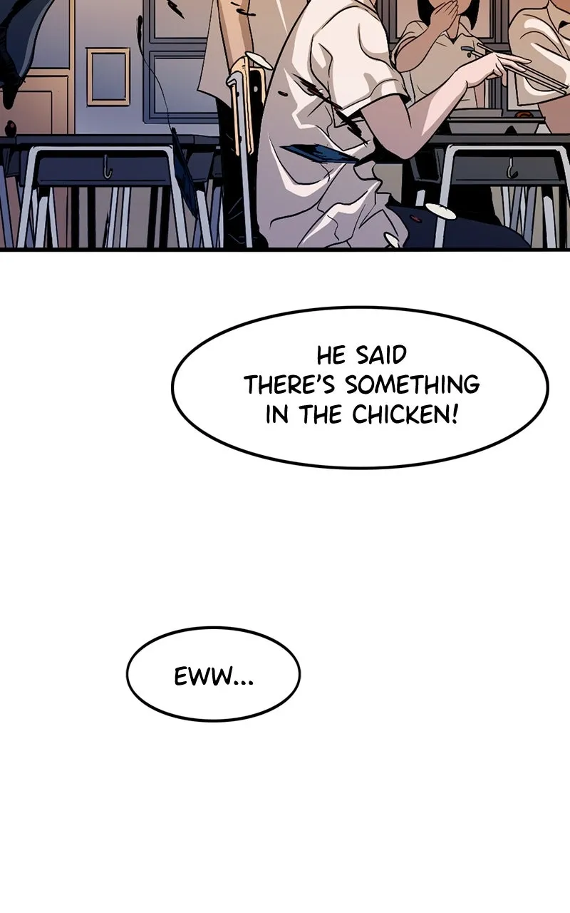 Judge and Executioner Chapter 2 page 112 - 