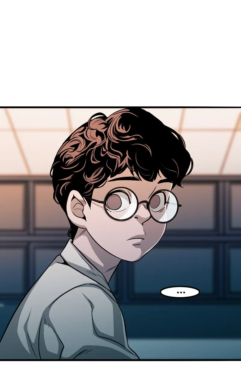 Judge and Executioner Chapter 2 page 113 - 