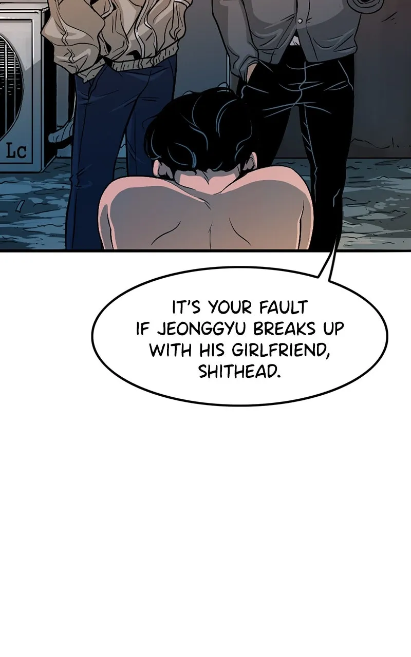 Judge and Executioner Chapter 2 page 118 - 