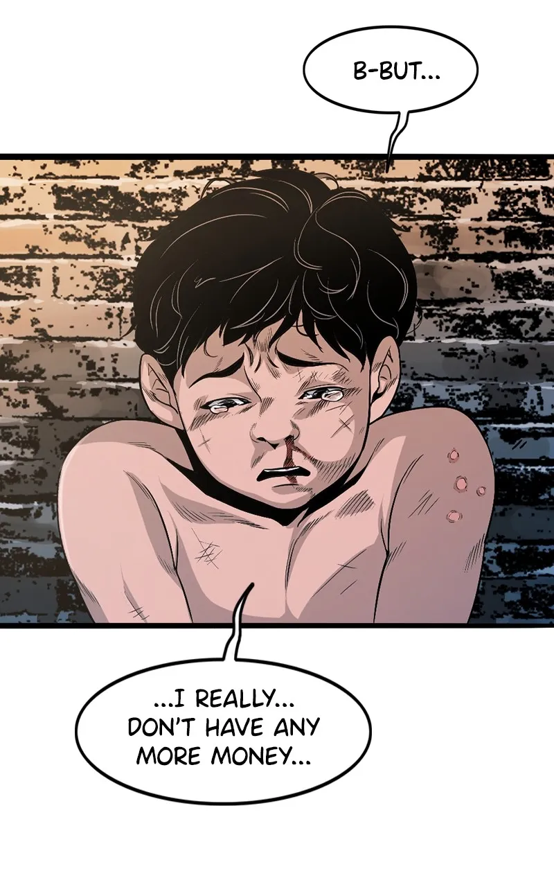 Judge and Executioner Chapter 2 page 119 - 