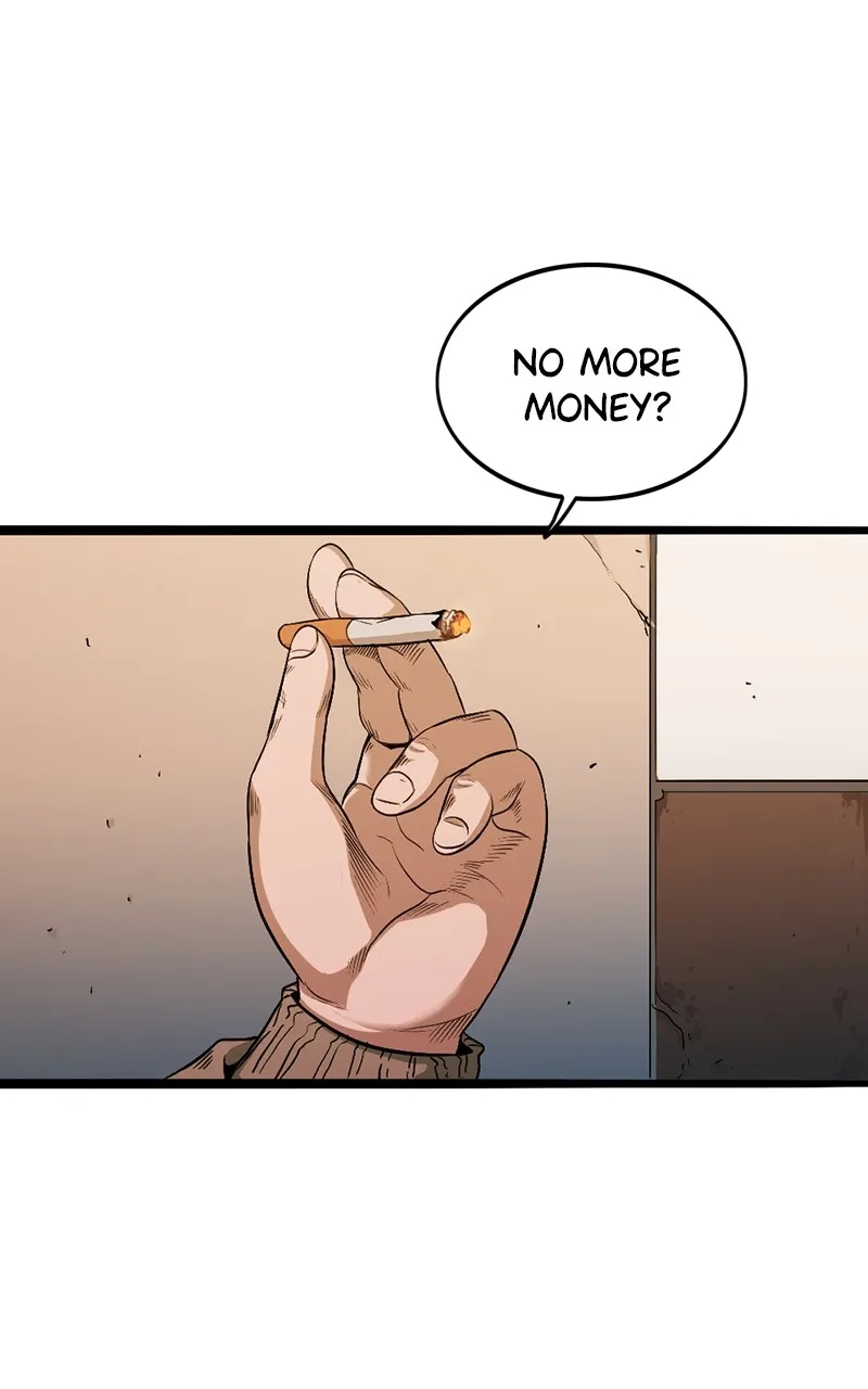 Judge and Executioner Chapter 2 page 120 - 