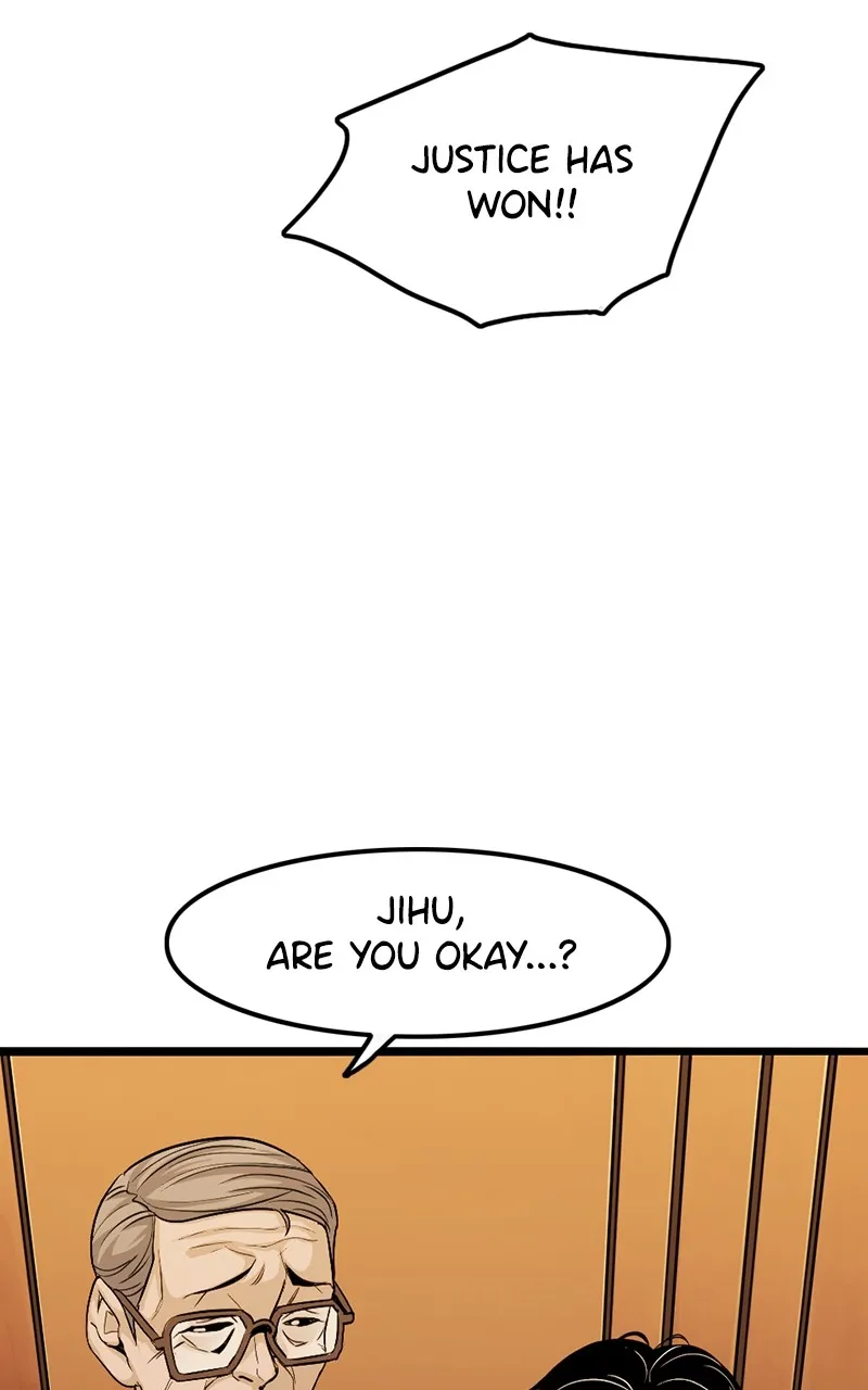 Judge and Executioner Chapter 2 page 13 - 