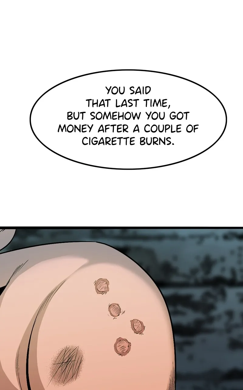 Judge and Executioner Chapter 2 page 121 - 