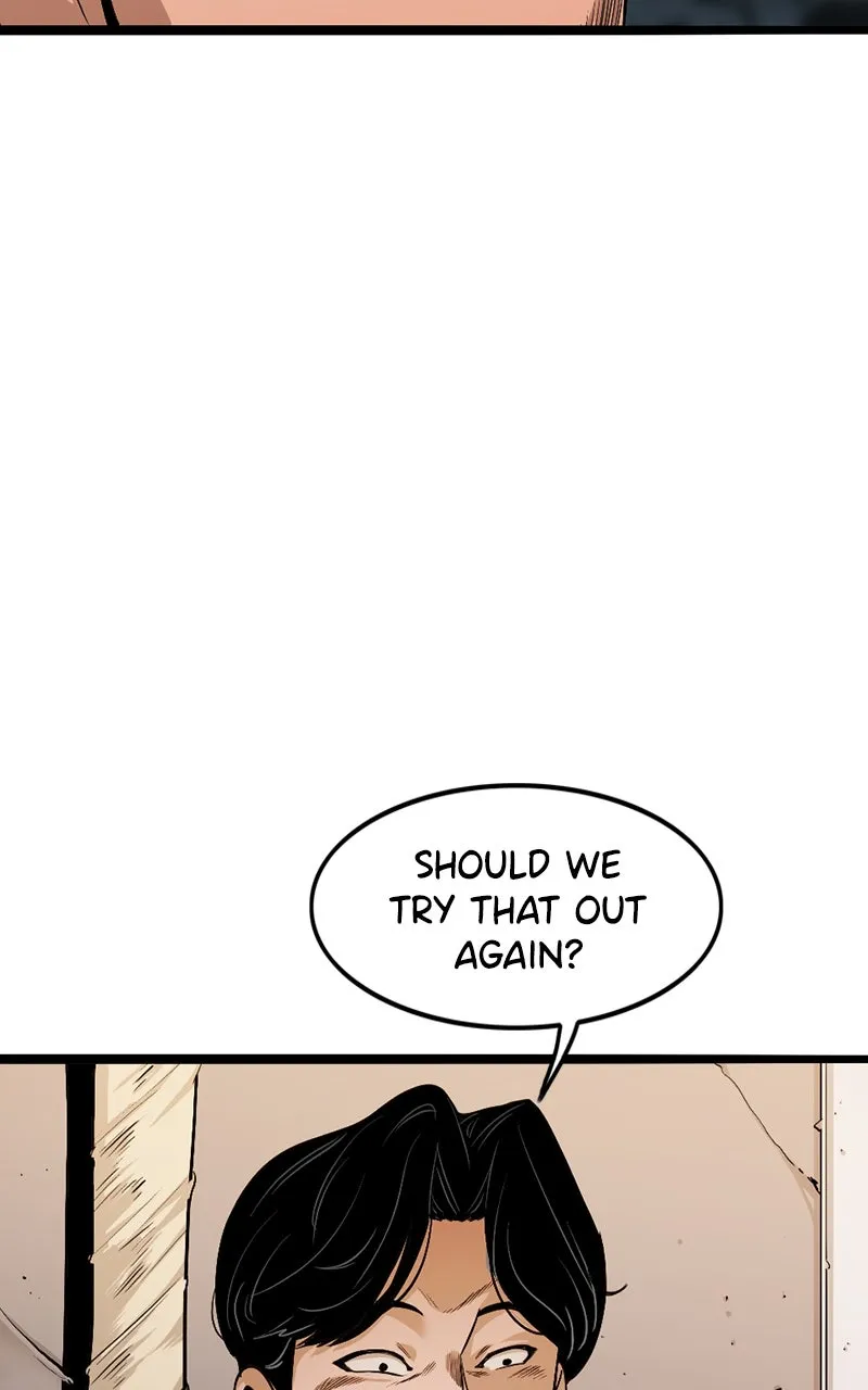 Judge and Executioner Chapter 2 page 122 - 
