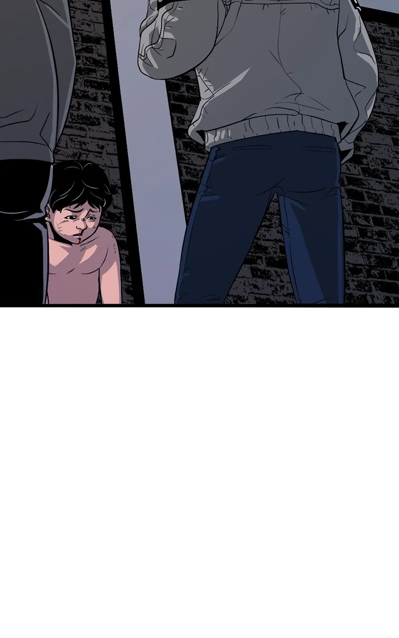 Judge and Executioner Chapter 2 page 125 - 