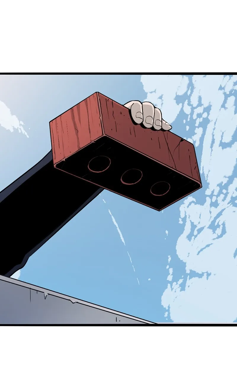 Judge and Executioner Chapter 2 page 126 - 