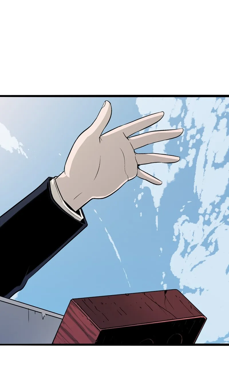 Judge and Executioner Chapter 2 page 127 - 