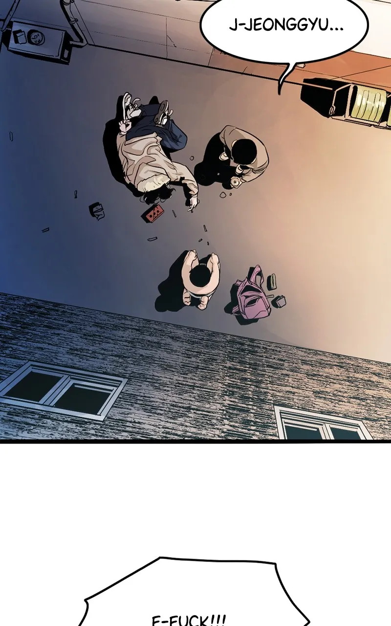 Judge and Executioner Chapter 2 page 130 - 