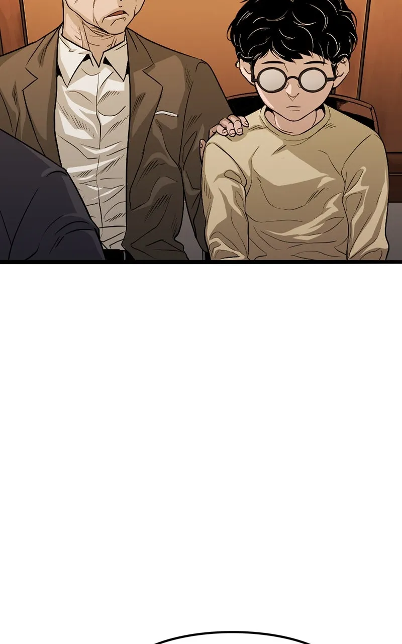 Judge and Executioner Chapter 2 page 14 - 