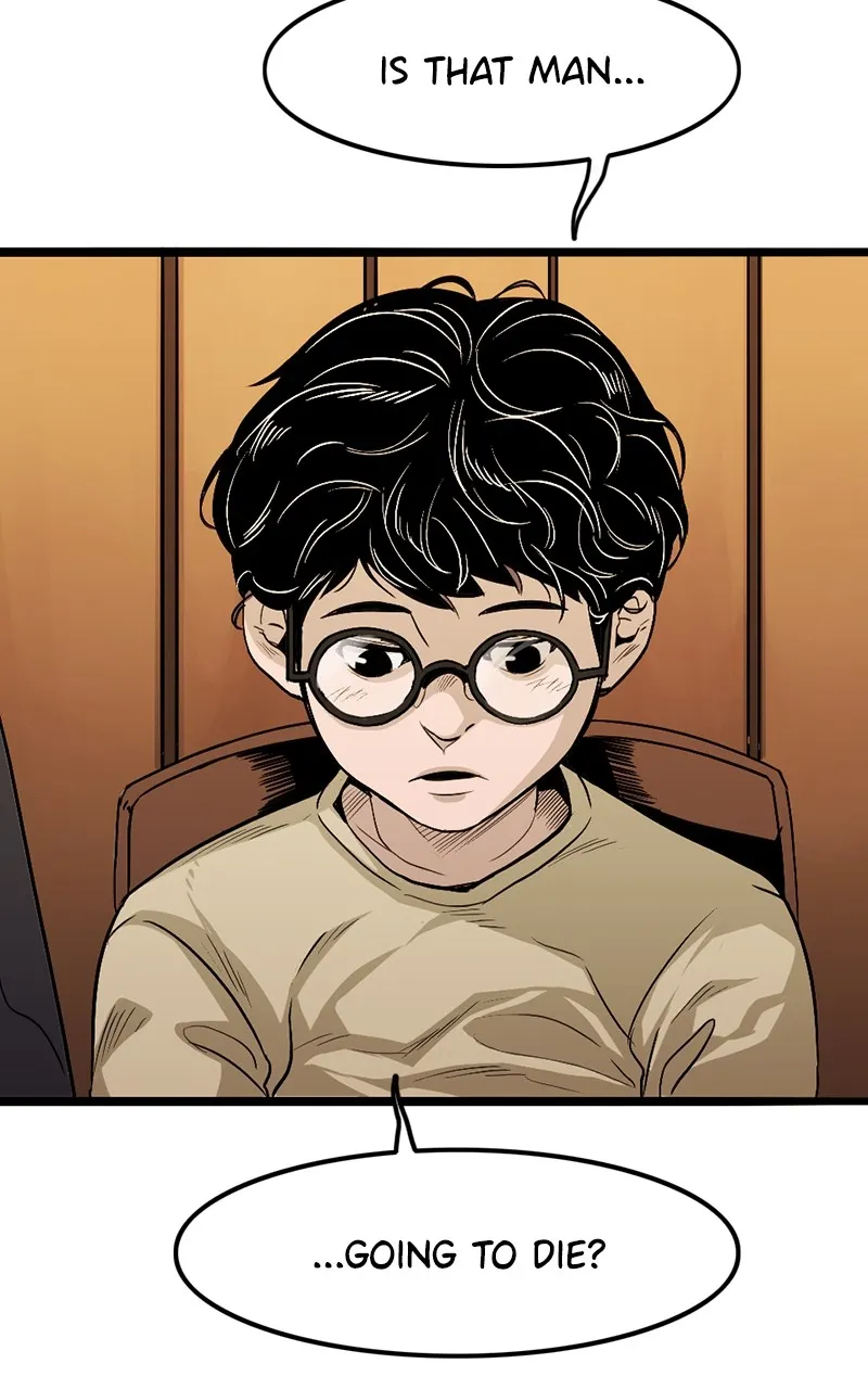 Judge and Executioner Chapter 2 page 15 - 