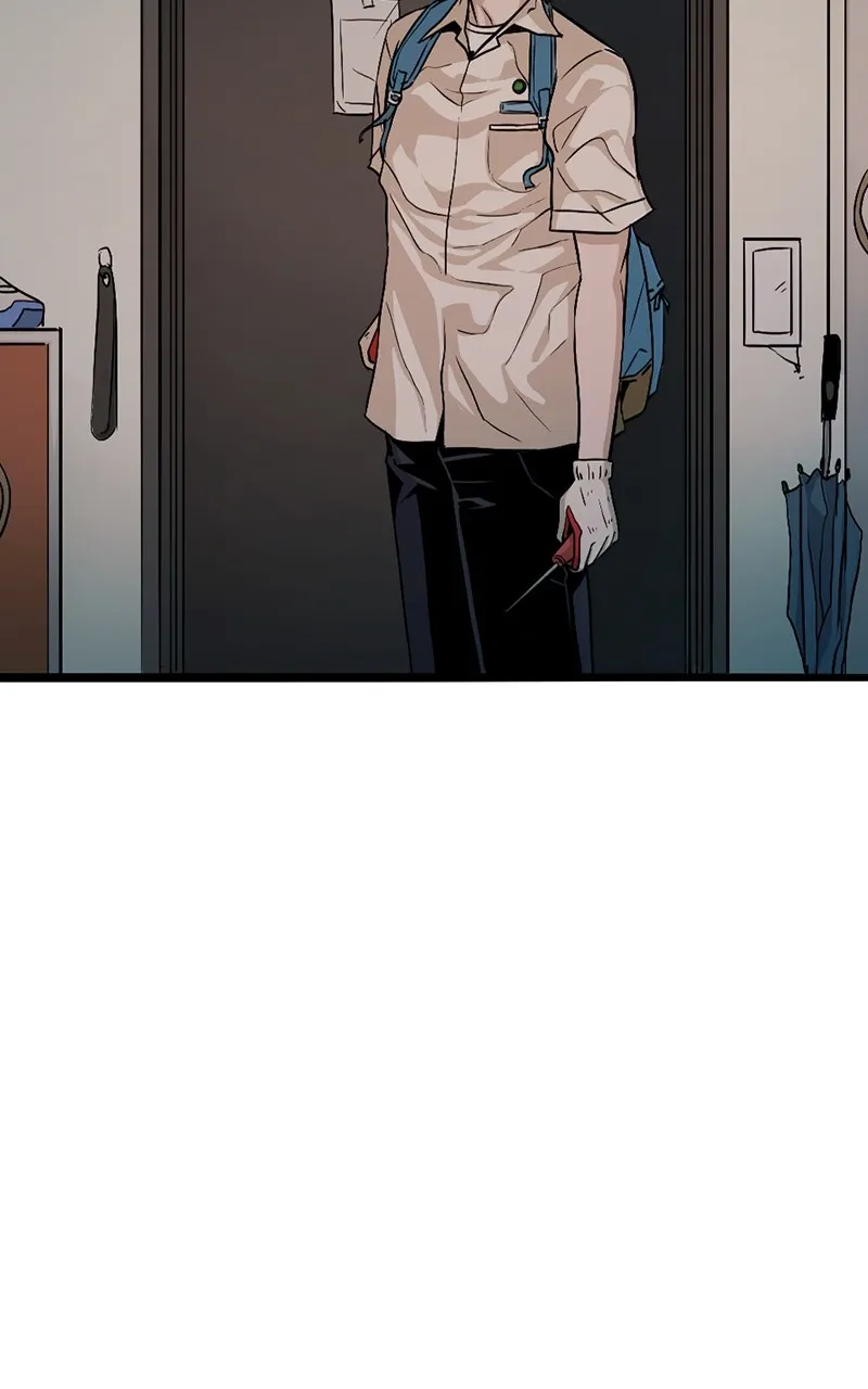 Judge and Executioner Chapter 2 page 142 - 
