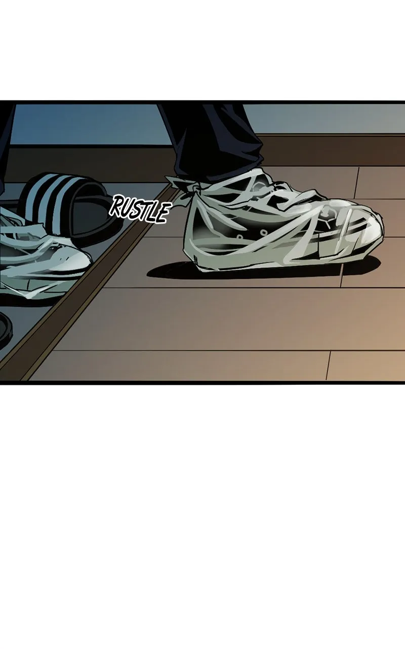 Judge and Executioner Chapter 2 page 143 - 