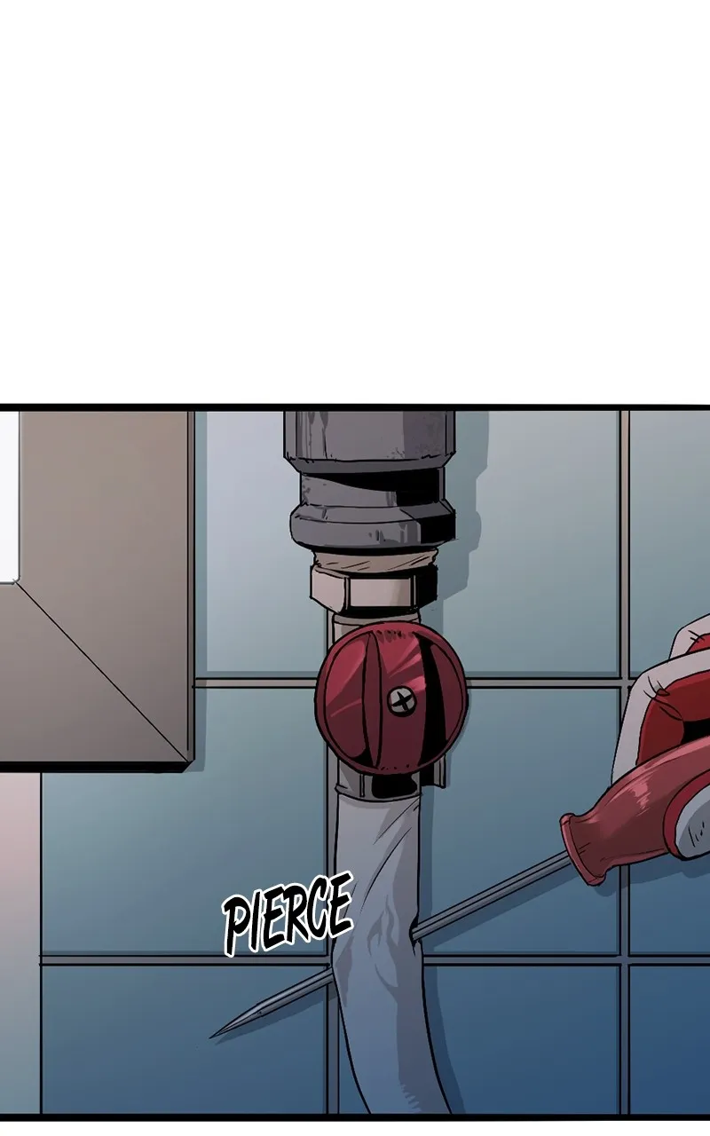 Judge and Executioner Chapter 2 page 145 - 