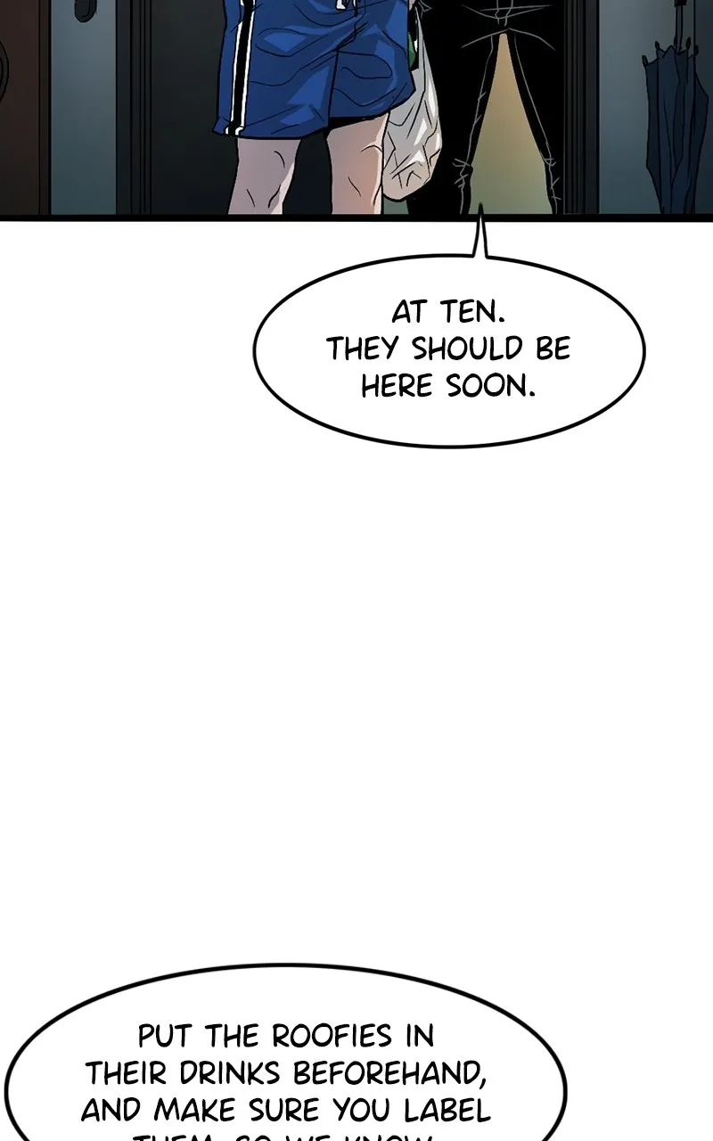 Judge and Executioner Chapter 2 page 151 - 