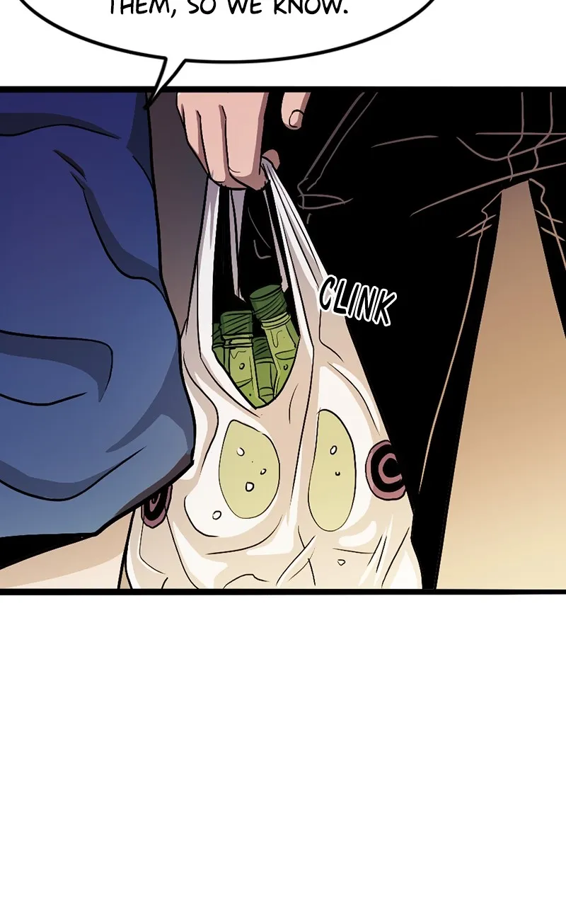 Judge and Executioner Chapter 2 page 152 - 