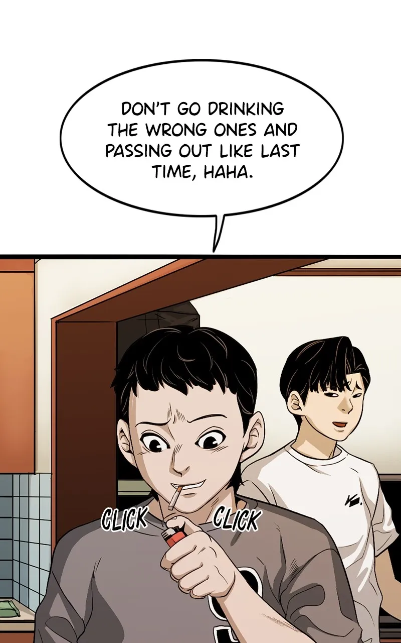 Judge and Executioner Chapter 2 page 153 - 