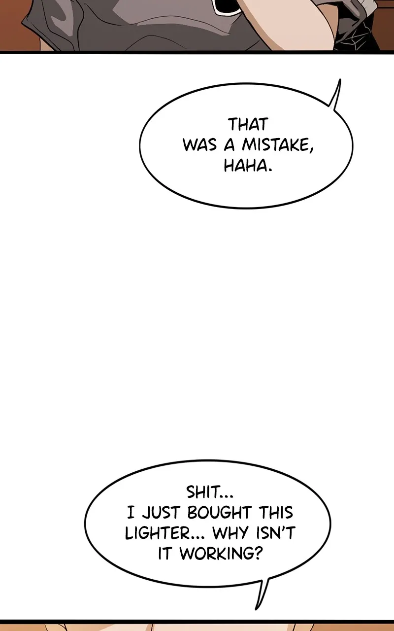 Judge and Executioner Chapter 2 page 154 - 