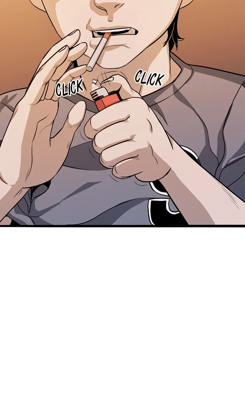 Judge and Executioner Chapter 2 page 155 - 