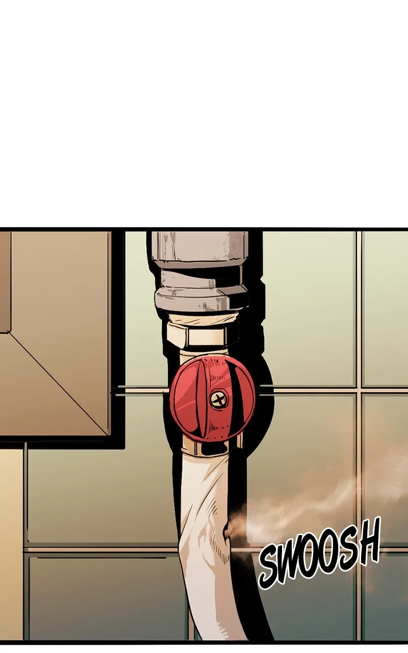 Judge and Executioner Chapter 2 page 156 - 