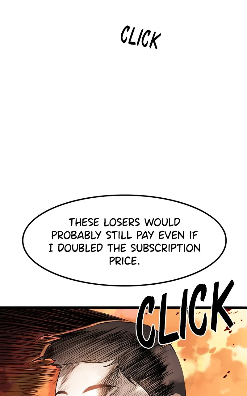 Judge and Executioner Chapter 2 page 160 - 