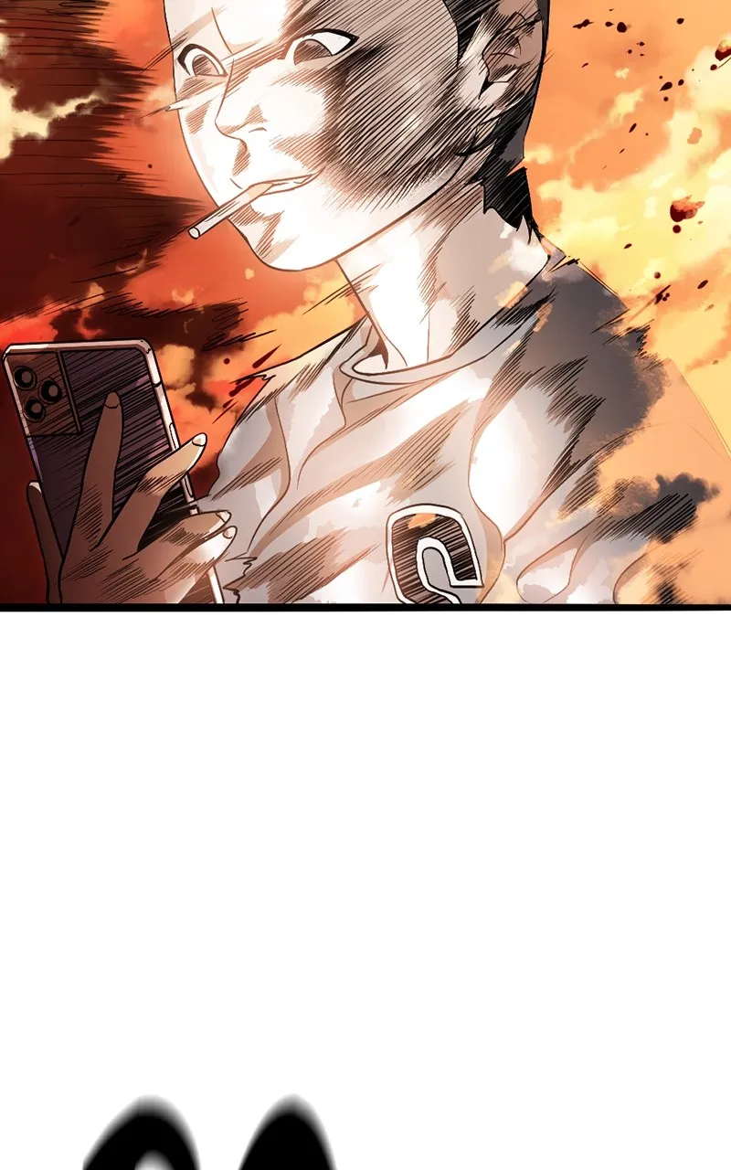 Judge and Executioner Chapter 2 page 161 - 