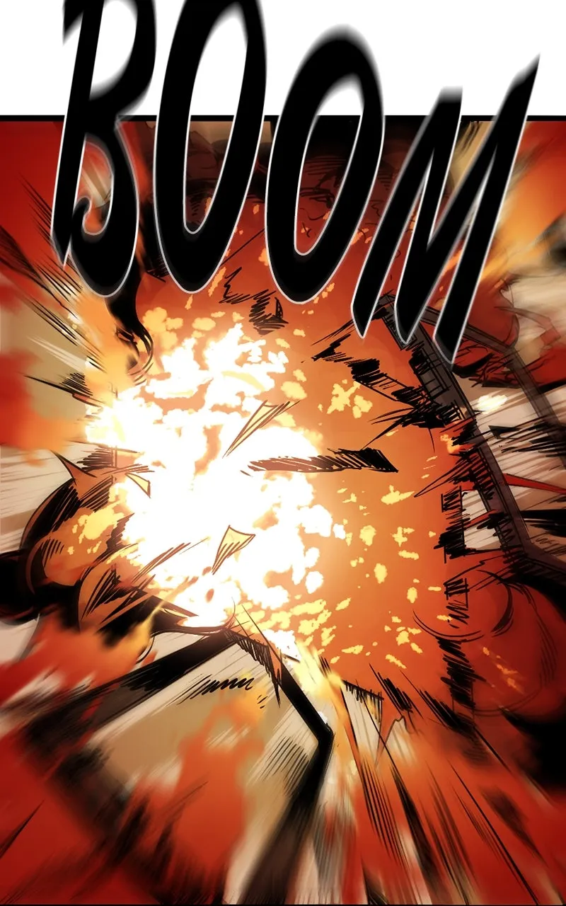 Judge and Executioner Chapter 2 page 162 - 