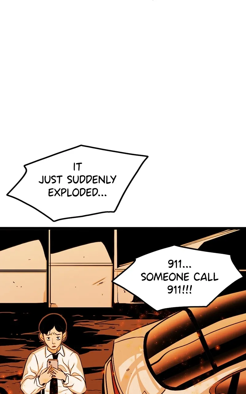 Judge and Executioner Chapter 2 page 165 - 