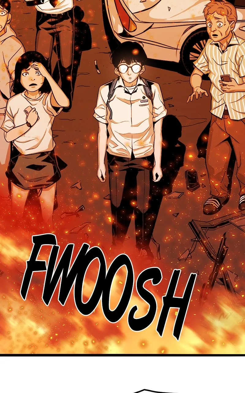 Judge and Executioner Chapter 2 page 166 - 