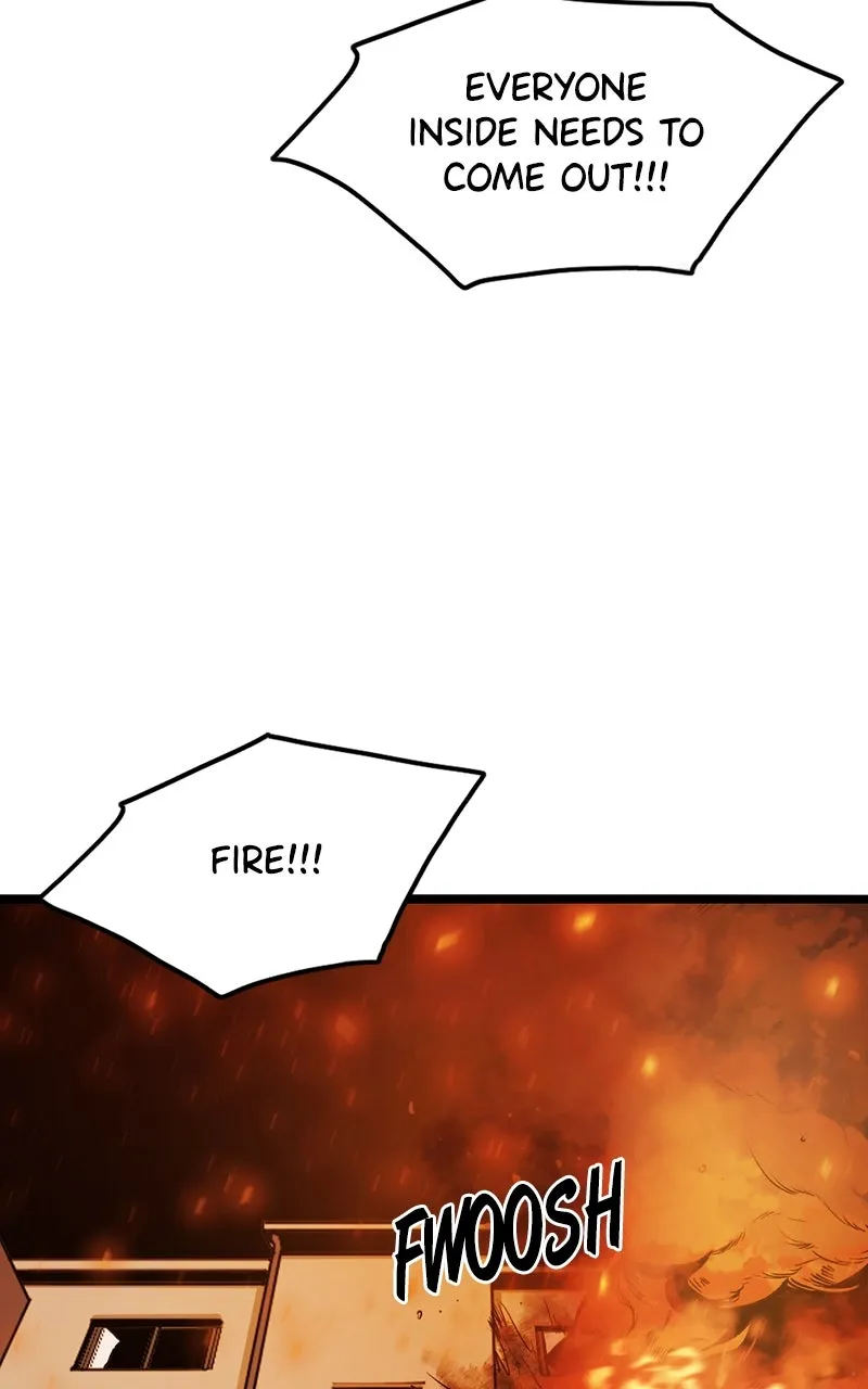 Judge and Executioner Chapter 2 page 167 - 