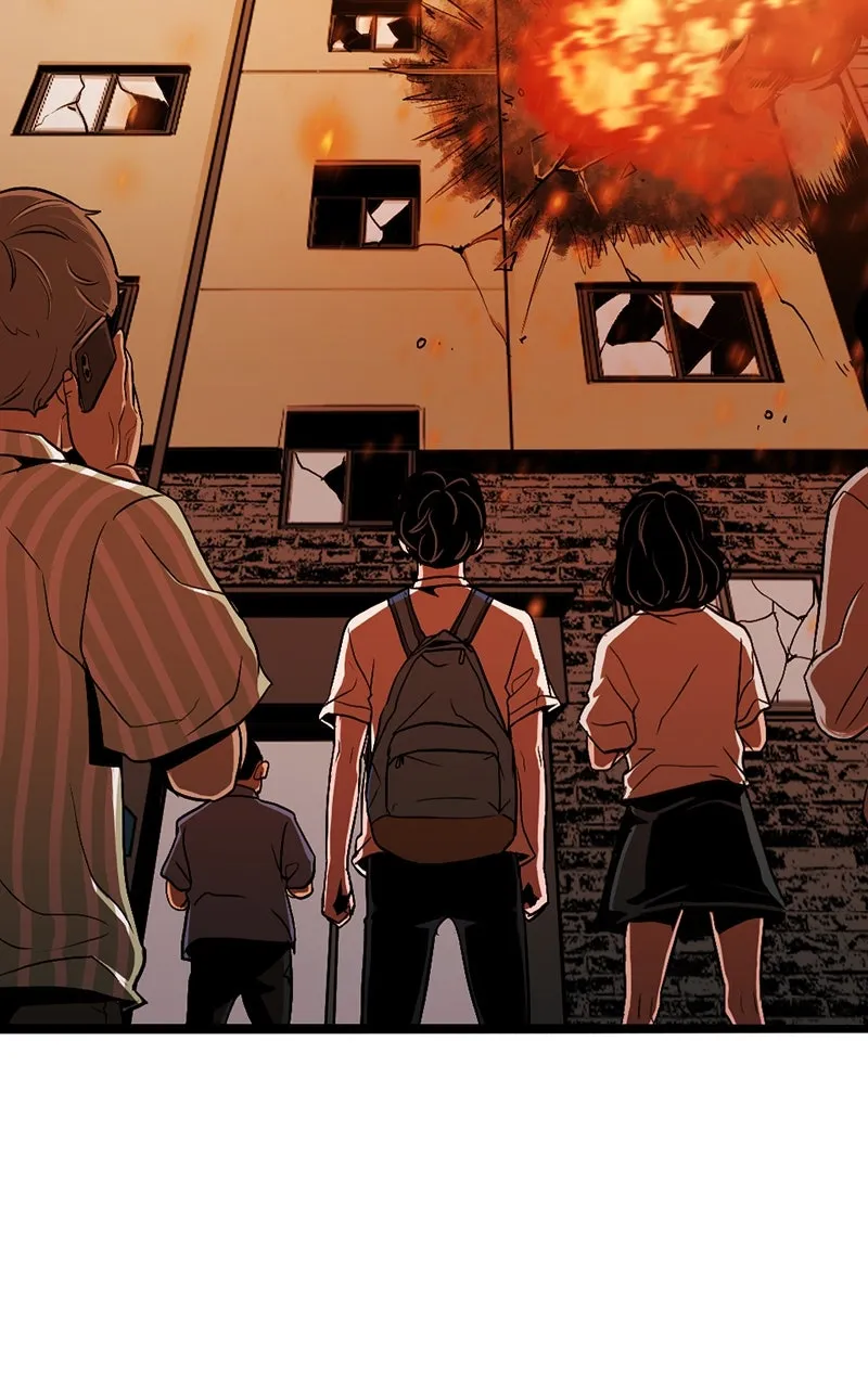 Judge and Executioner Chapter 2 page 168 - 