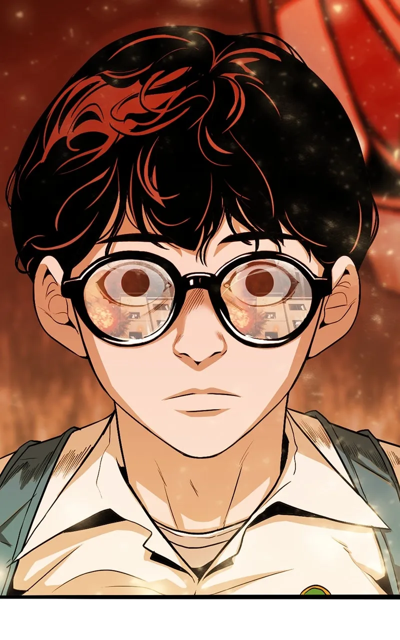 Judge and Executioner Chapter 2 page 170 - 