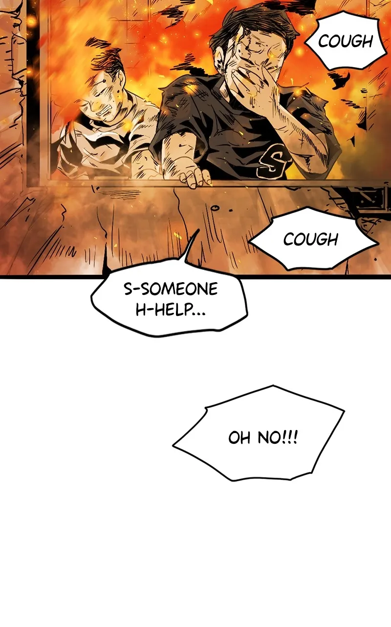 Judge and Executioner Chapter 2 page 173 - 