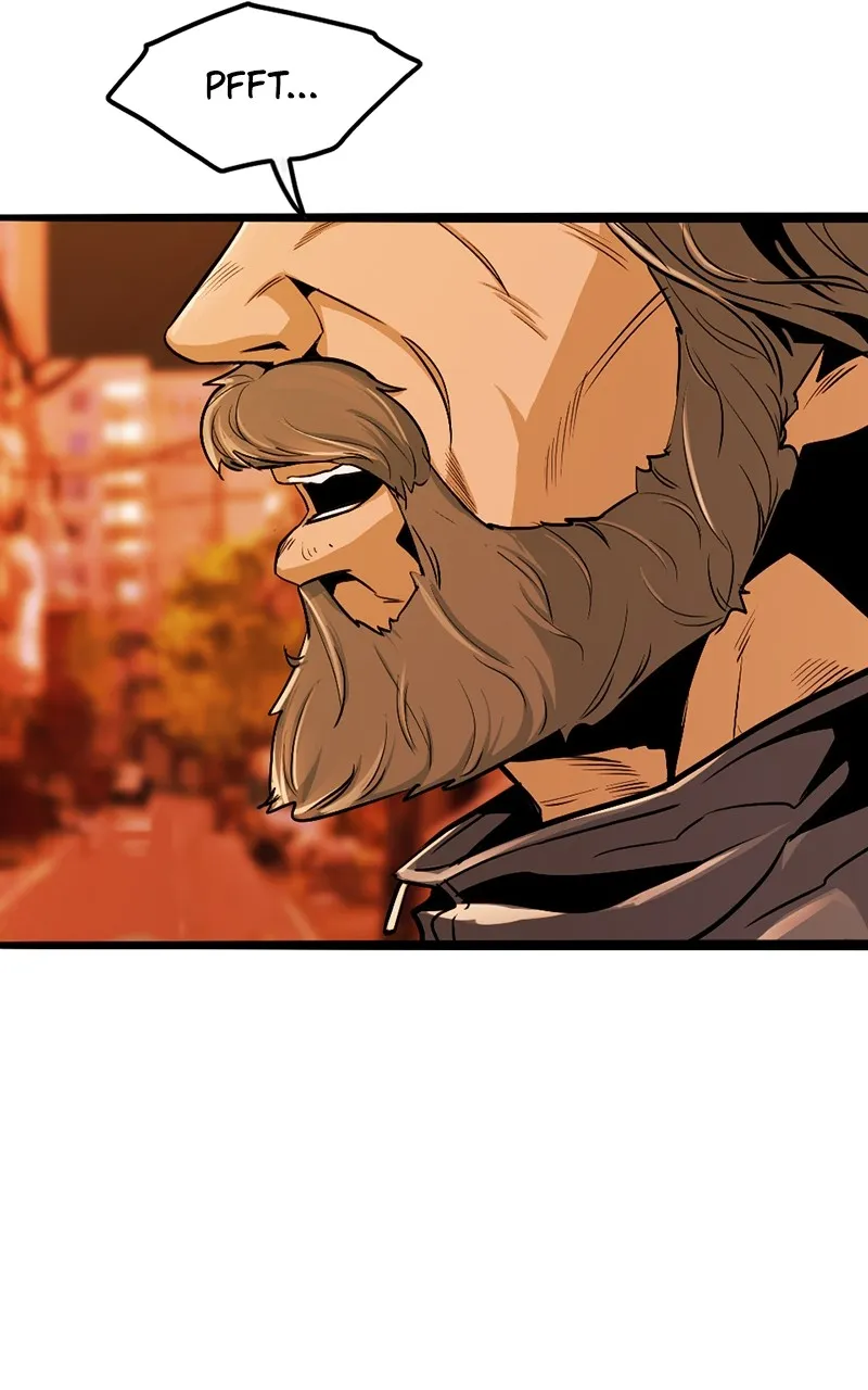 Judge and Executioner Chapter 2 page 176 - 