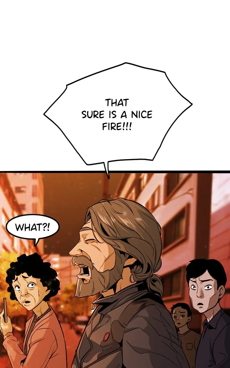 Judge and Executioner Chapter 2 page 177 - 