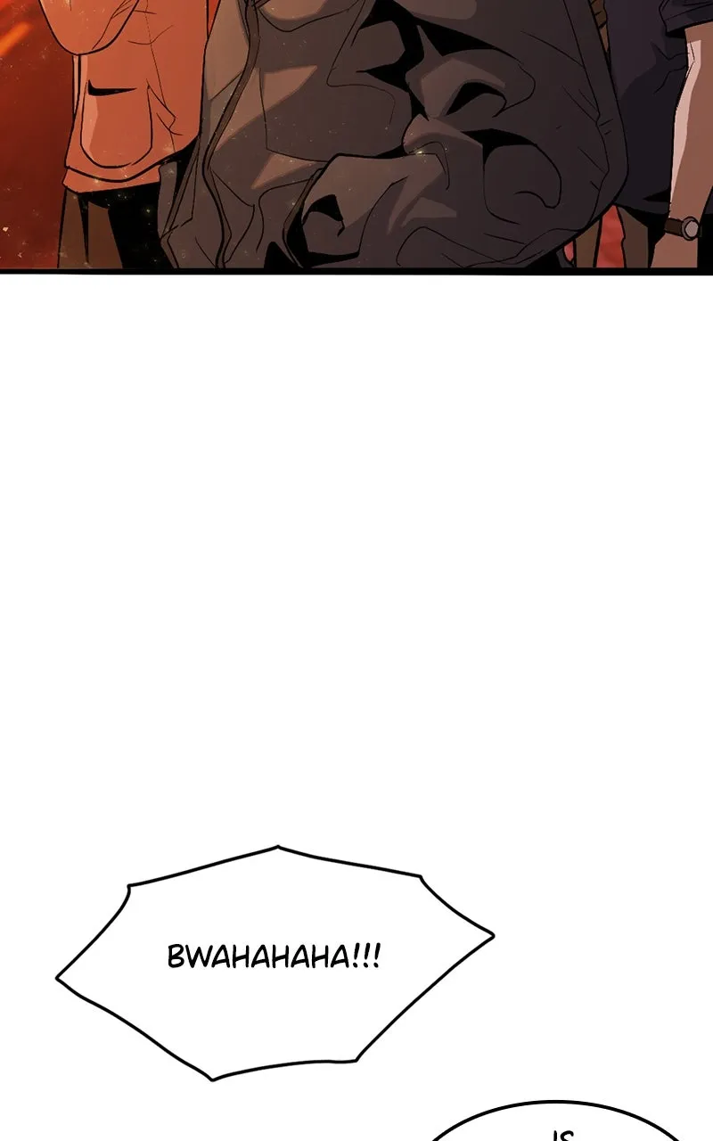 Judge and Executioner Chapter 2 page 178 - 